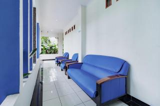 Urbanview My Grand Hotel Bogor - 5