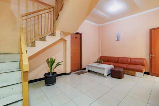 Urbanview My Grand Hotel Bogor - 7