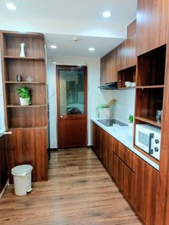 Căn hộ view toàn cảnh thành phố và vịnh Đà Nẵng - 5