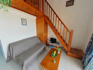 Appt T2 avec vue mer - Gruissan - 9