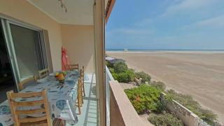 Appt T2 avec vue mer - Gruissan - 5