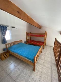 Appt T2 avec vue mer - Gruissan - 4