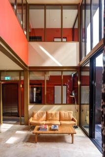 Hotel Frihavnen - 7