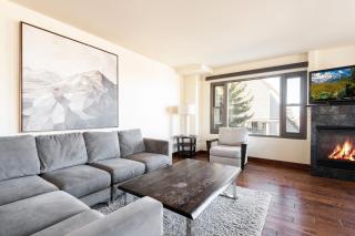 LOWELL 201B by Park City Lodging - 1
