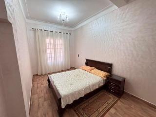 Beautiful Family Apartment Safi - 0