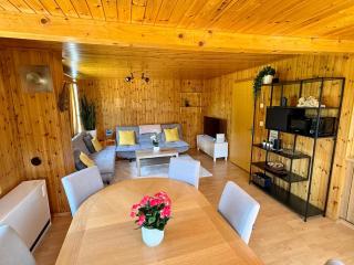 Chalet Siesta OG - 6