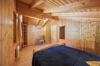 Chalet Siesta OG - 1