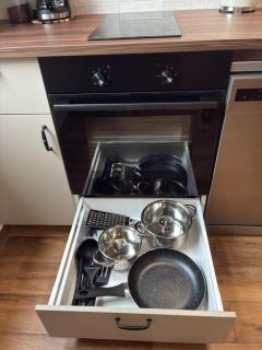 Apartament Kopernikus - 6