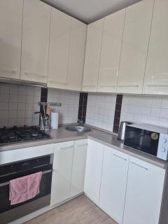 Apartment in the city center - 8