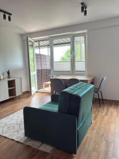 Apartament Kopernikus - 7