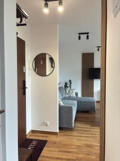 Apartament Kopernikus - 3