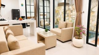 Villa Lebriana - Brand New Luxury 2BR Pool Villa - 8