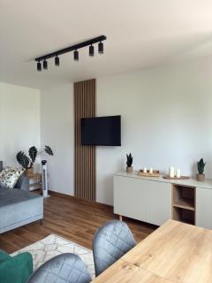 Apartament Kopernikus - 1