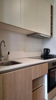 Belgrade Waterfront Studio - 6