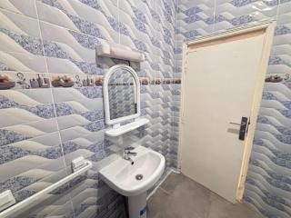 Beautiful Family Apartment Safi - 3