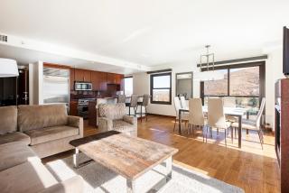 LOWELL 202 by Park City Lodging - 0