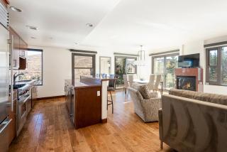 LOWELL 202 by Park City Lodging - 2
