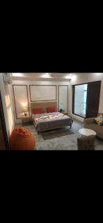 Bo-Teak 5bhk service apartment, Yashobhoomi centre - 7