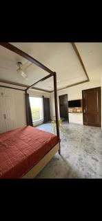 Bo-Teak 5bhk service apartment, Yashobhoomi centre - 4
