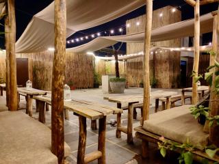 Bo-Teak 5bhk service apartment, Yashobhoomi centre - 3
