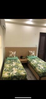 Bo-Teak 5bhk service apartment, Yashobhoomi centre - 2