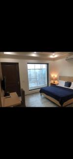 Bo-Teak 5bhk service apartment, Yashobhoomi centre - 5