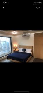 Bo-Teak 5bhk service apartment, Yashobhoomi centre - 4