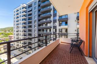 Coastal Living Retreat 2BR in Lungomare by PikHost - 5