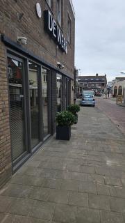de Werf - Helmgras - 2
