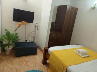 Studio apartment - 4