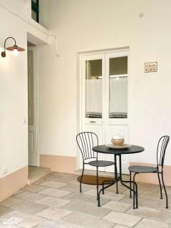 La Domura di Alessano - Vera casa a corte Salentina - 0