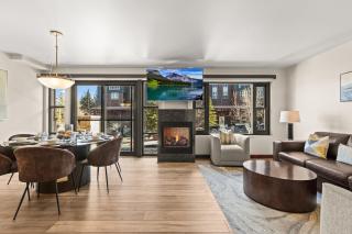 LOWELL 203 by Park City Lodging - 0