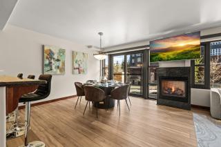 LOWELL 203 by Park City Lodging - 9
