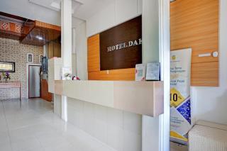 Hotel O Kuta Alam Near Masjid Oman Al-Makmur Formerly Daka Hotel - 8