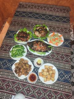 Nana House - 1