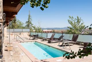 LOWELL 204 by Park City Lodging - 6