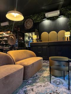 Ostan Hôtel Boutique - 5