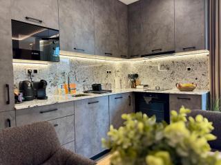 Apartment Еlea 2 - 6