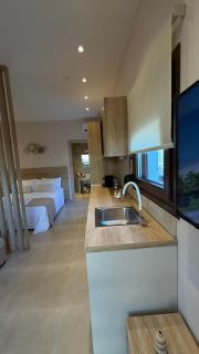 APAGKIO rooms - 8
