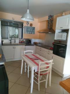 chambre Chez sylvie - 8