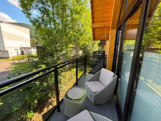 Apartament Zakopane Zwierzyniecka - 8