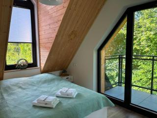 Apartament Zakopane Zwierzyniecka - 5