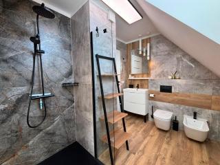 Apartament Zakopane Zwierzyniecka - 4