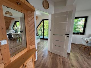 Apartament Zakopane Zwierzyniecka - 3