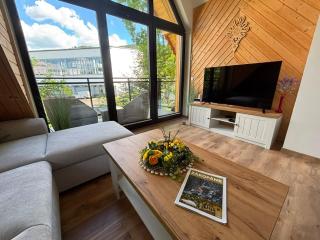Apartament Zakopane Zwierzyniecka - 1