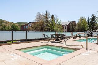 LOWELL 301B by Park City Lodging - 6