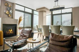 LOWELL 301B by Park City Lodging - 3