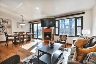 LOWELL 303 by Park City Lodging - 0