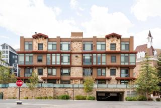 LOWELL 303 by Park City Lodging - 2