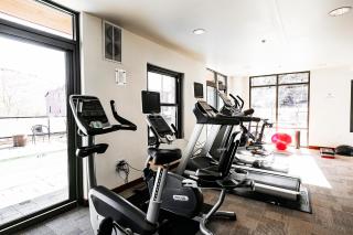 LOWELL 301B by Park City Lodging - 6
